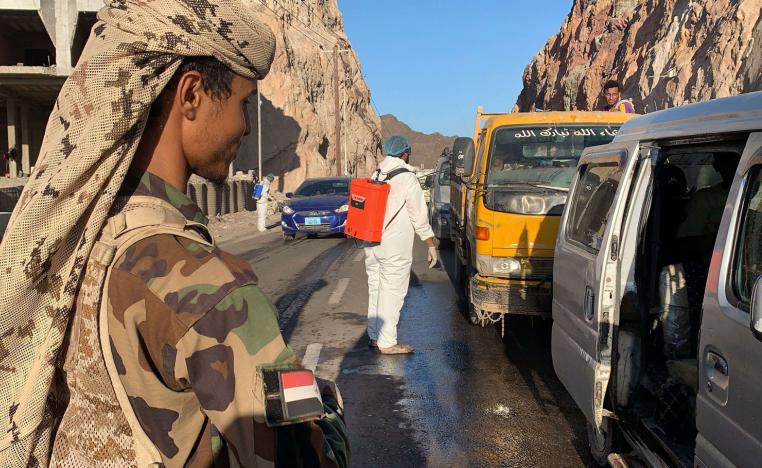 مستويات مناعة اقل في اليمن