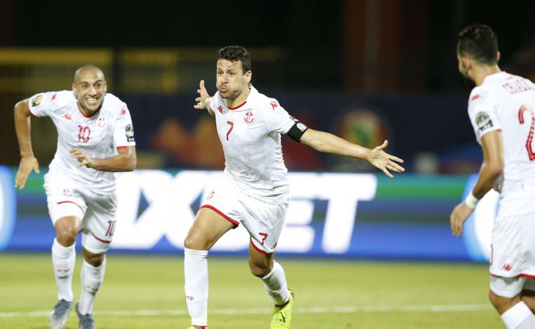 'نسور قرطاج' يعود للتدريبات في زمن كورونا