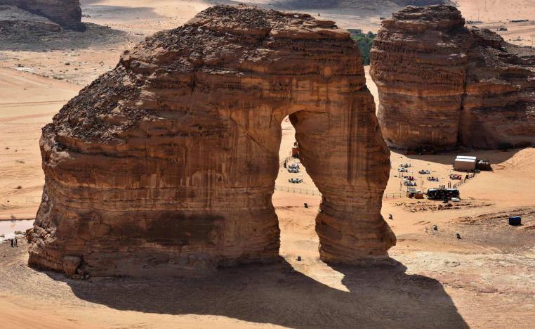 المملكة تراهن على السياحة الداخلية خلال أزمة كورونا