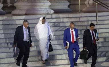 خطوات هامة تقوم بها الحكومة الانتقالية في السودان للخروج من إرث البشير