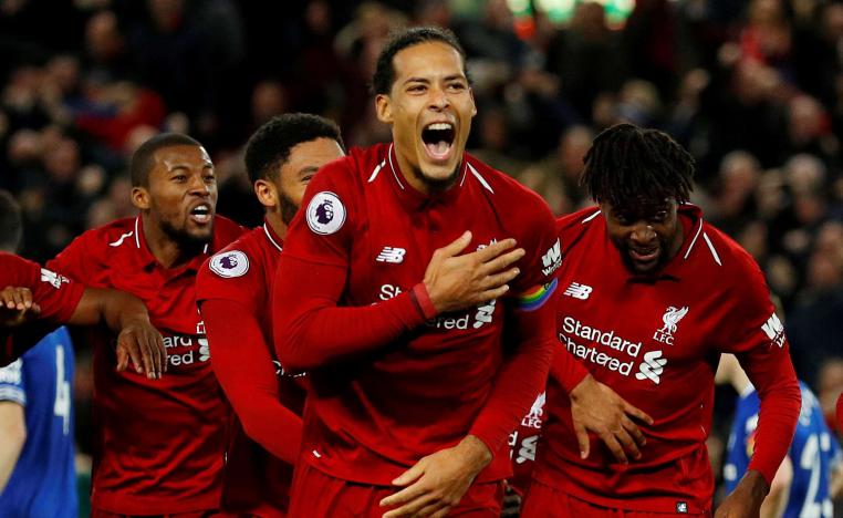 ليفربول  