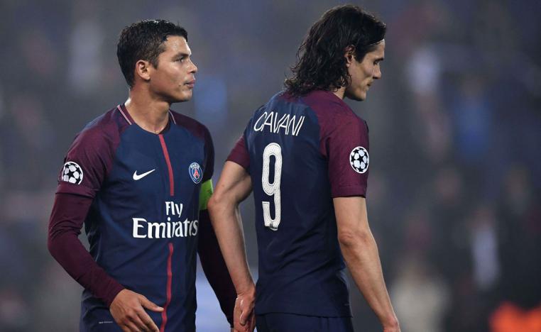  راتبا سيلفا وكافاني تتجاوز 300 مليون يورو