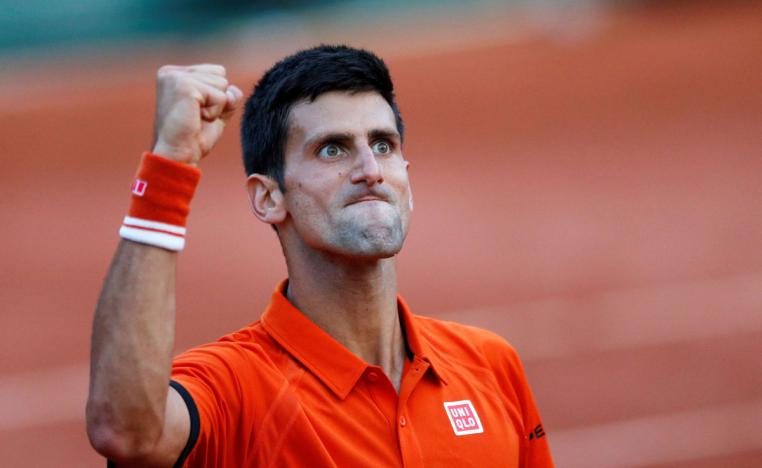 ديوكوفيتش يأمل الاحتفاظ بصدارة التصنيف لأطول فترة على الإطلاق عند اعتزاله