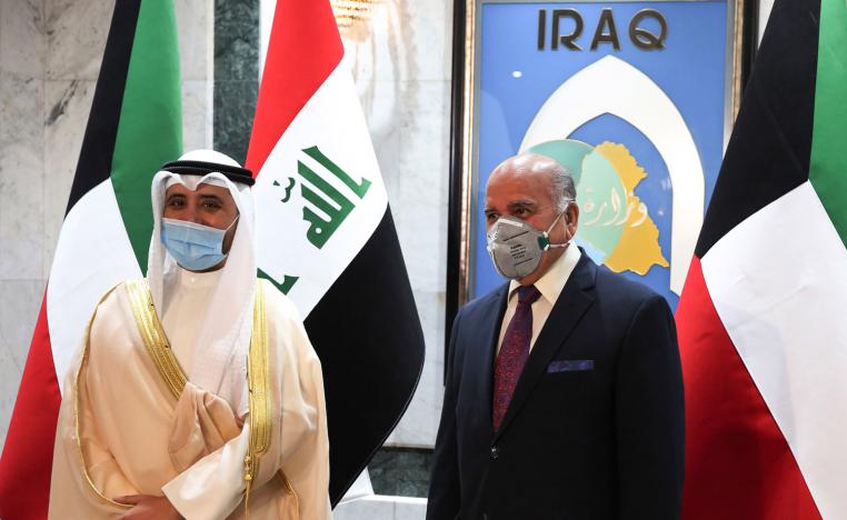 العراق يصحح مسار دبلوماسيته الطبيعي