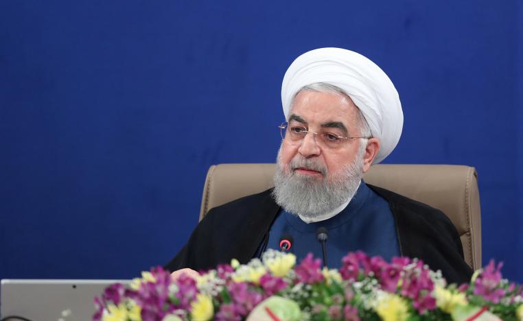 طهران تفاوض في الخفاء وتطالب بالتعويض في العلن