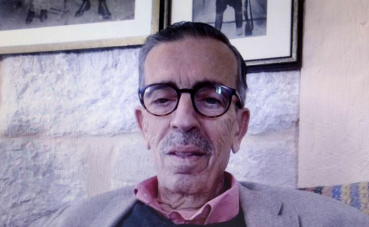  جبور الدويهي