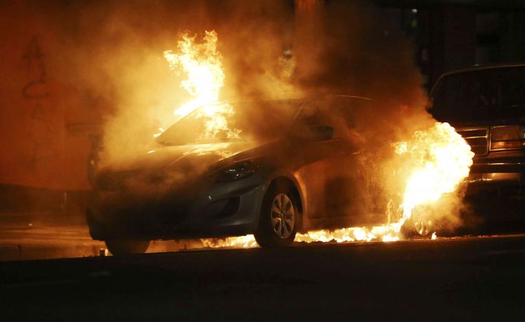 حادث آخر يعمق الخلاف بين طهران وكابول في قضية المهاجرين