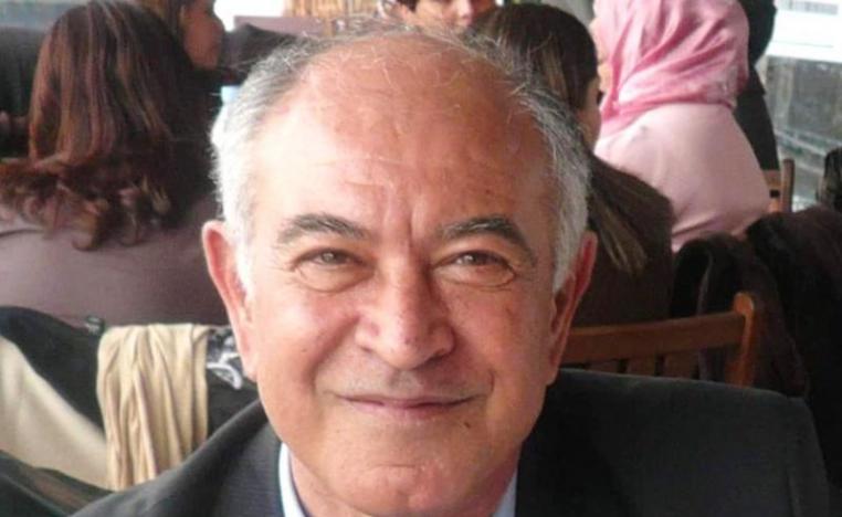 صلاح الدين الصيد