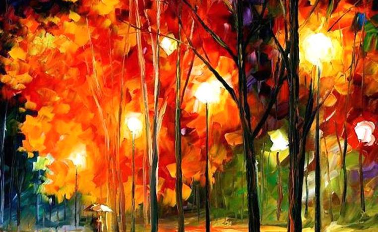 ليـس الغد ببعيد