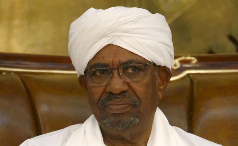 Omar al-Bashir