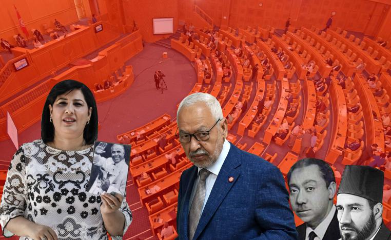 خلفيات إيديولوجية سرية لتفكيك دولة أسست للمدنية والحداثة