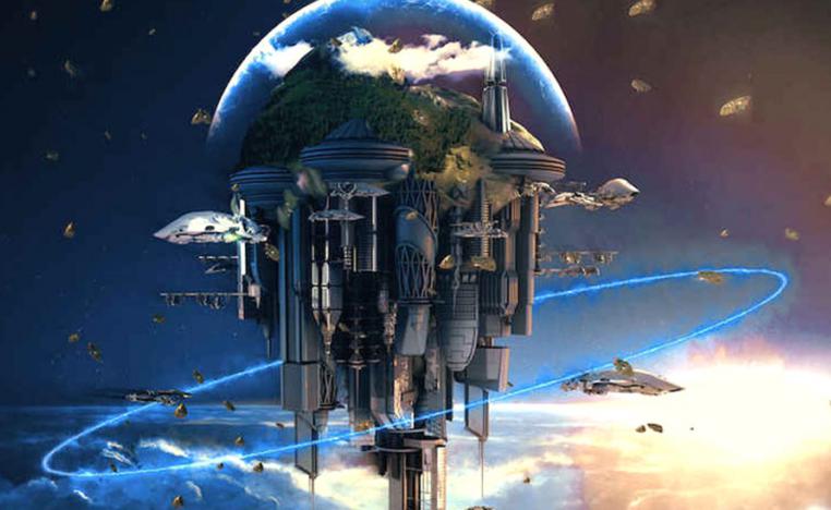 أبواق إسرافيل