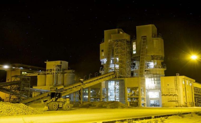 Iran’s secret project to produce aluminium powder for missiles has been exposed