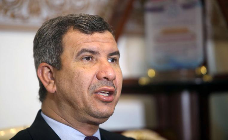 إحسان عبدالجبار سيرث ملفا صعبا مع انهيار اسعار النفط