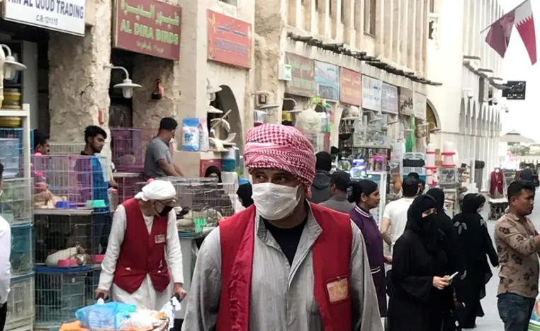 الشغف الإنساني بصيرورة النجاة