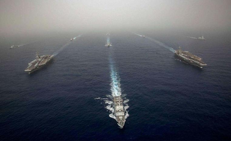 Operation Irini to halt the flow of arms into Libya has faced challenges from the Turkish navy