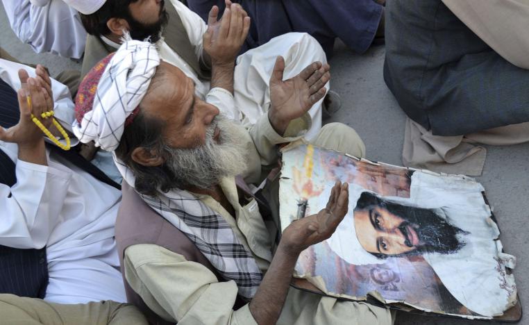 القاعدة لاتزال تحظى بتأيد لدى شرائح كبيرة في باكستان سرا وعلانية