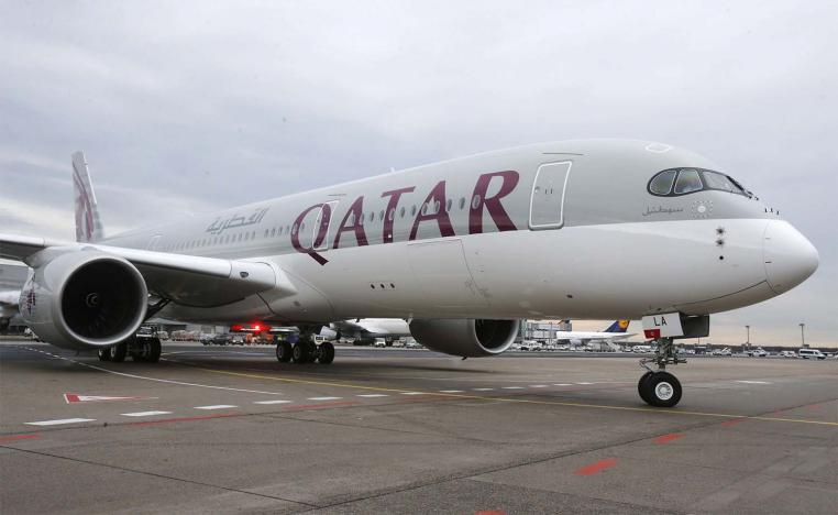 Qatar Airways