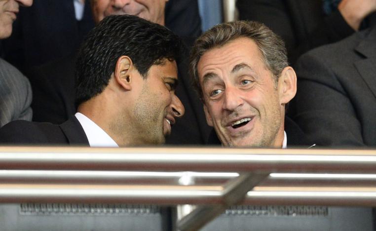 صداقة وأموال، وكأس العالم