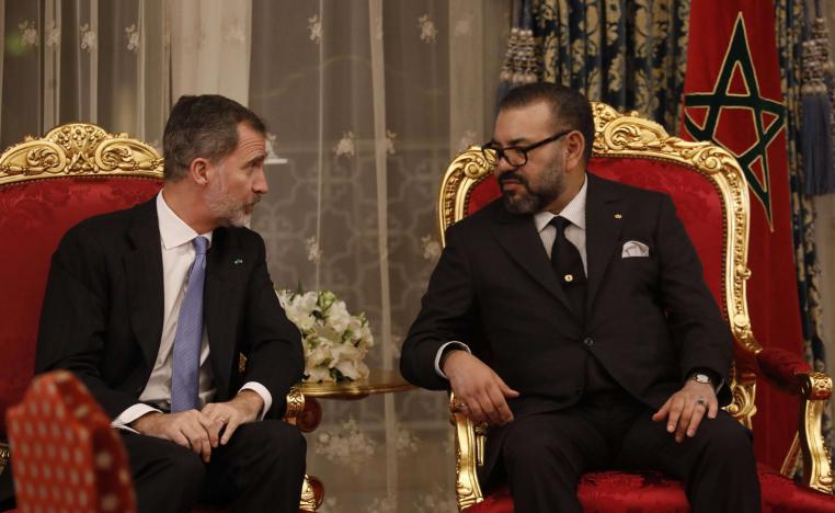 صداقة قوية لا تريد مدريد تعكيرها