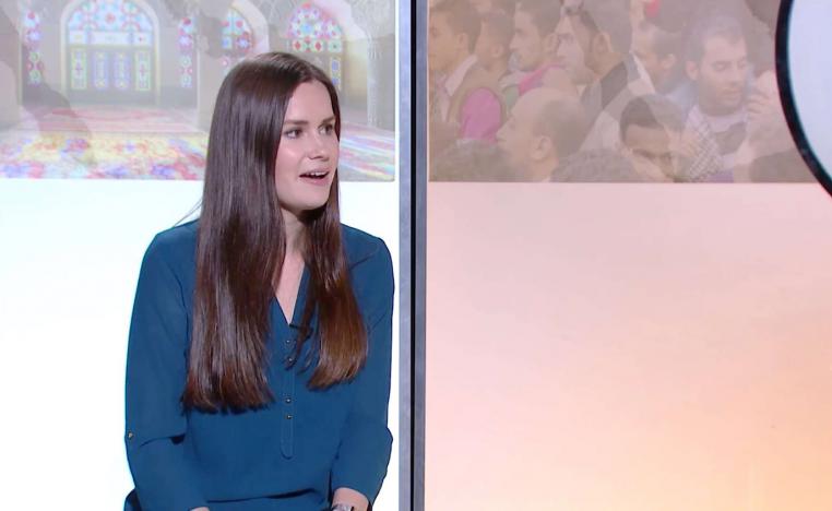 10 سنوا سجن للباحثة الأسترالية المتخصصة في شؤون الشرق الأوسط بتهمة "التجسس"