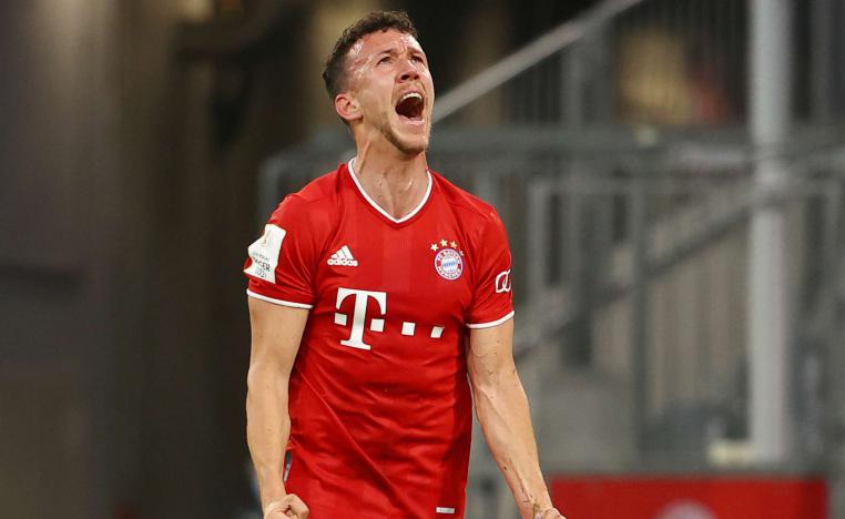 بايرن مصمم على الاحتفاظ بلقبه