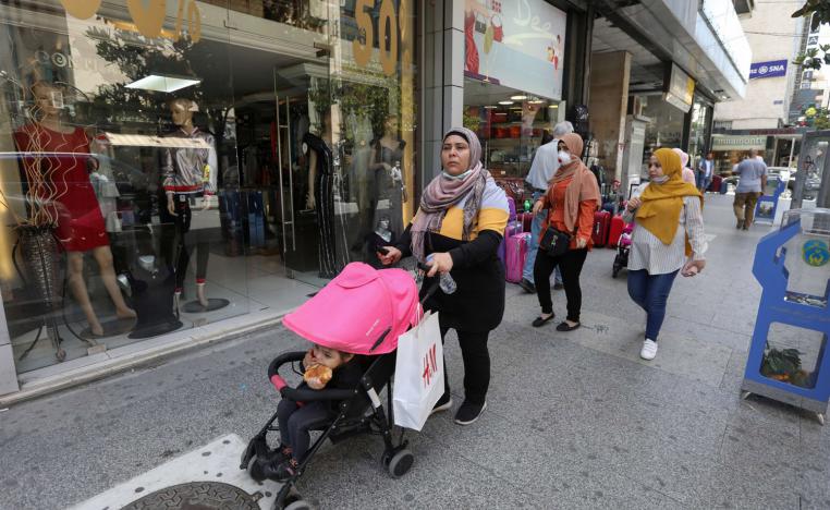 الوضع من سئ لأسوأ في لبنان