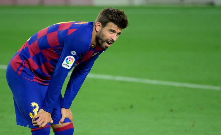 برشلونة يترصد لريال 