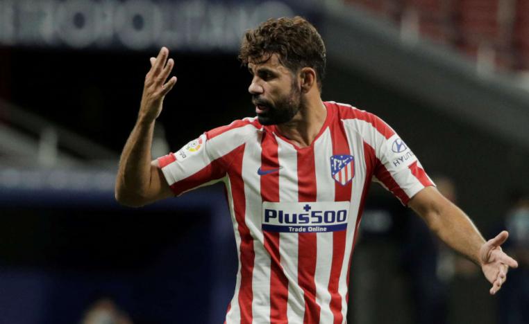 فريق المدرب سيميوني يتقدم بتسع نقاط على فياريال صاحب المركز الخامس