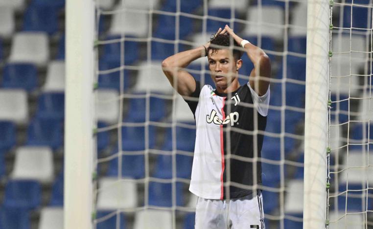 فريق 'السيدة العجوز' يعاني الأمرين في الآونة الأخيرة
