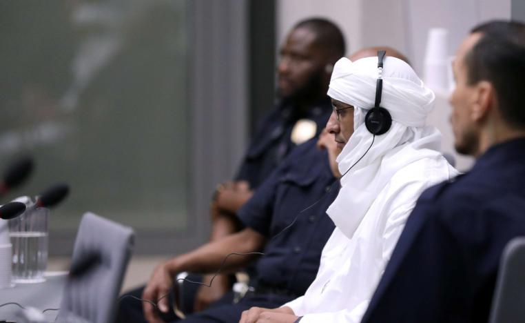 محاكمة الحسن أغ عبدالعزيز أغ محمد 