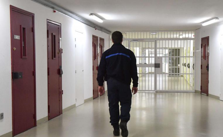 دول أوروبية تقرّ بأنها تواجه صعوبة في معرفة ما يحدث فعلا في ثنايا السجون