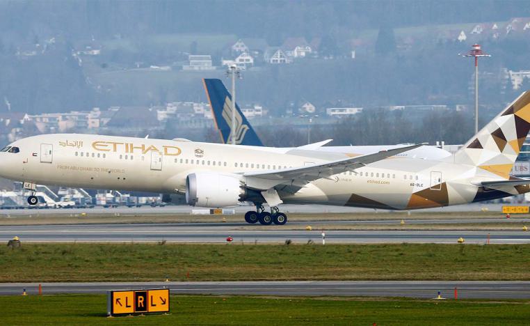 Etihad Airways