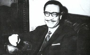 صياد اللؤلؤ