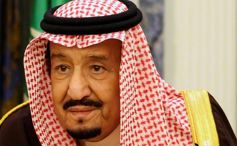 King Salman will remain in hospital for some time after the "successful" surgery