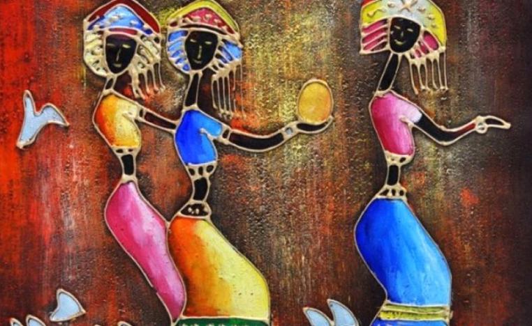 التمييز الإيجابي للمرأة في الحكايات الشعبية بجنوب ليبيا