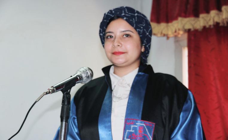 بواعث اختيار الموضوع