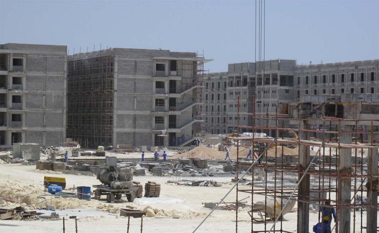 Oman is more vulnerable to oil price swings than most of its wealthier Gulf neighbours