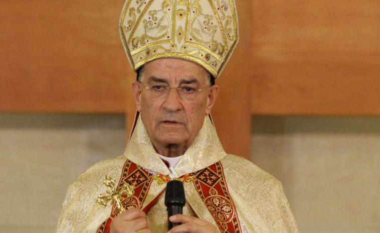 نبرة جديدة للبطريرك المؤثر