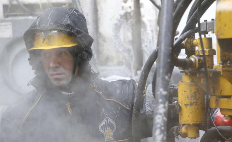 روسيا ثاني مصدر عالمي للنفط بعد السعودية