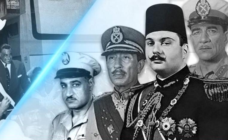 أقباط الهوى