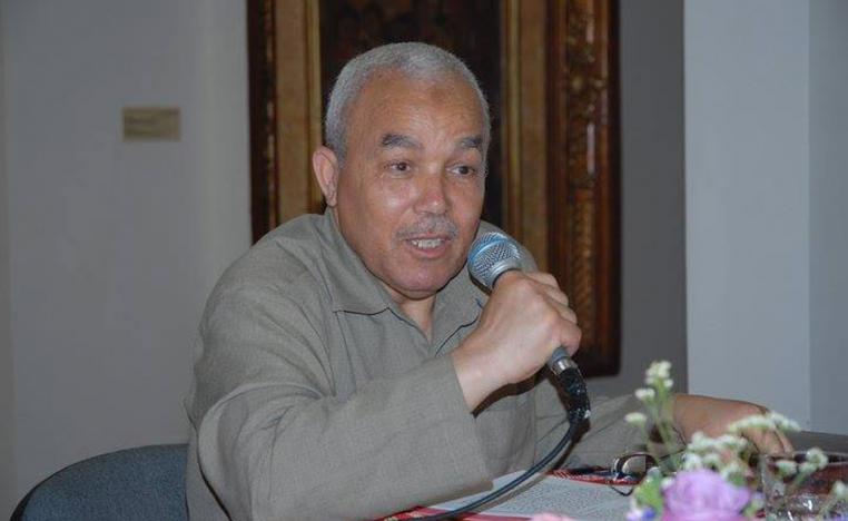 برج التحدي
