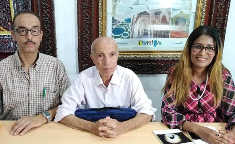 جمال البقاء