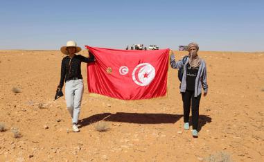 مظاهرات جديدة الى جانب احتجاجات الكامور
