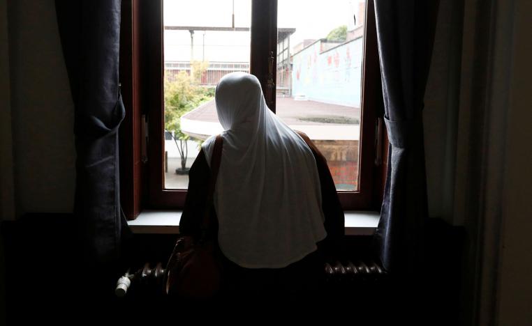 فرنسا حاكمت عشرات الجهاديين العائدين من سوريا والعراق