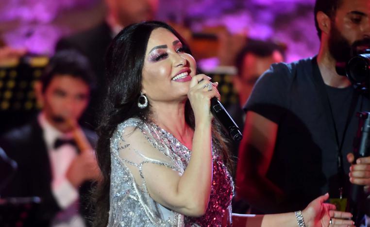 لطيفة عرفاوي 