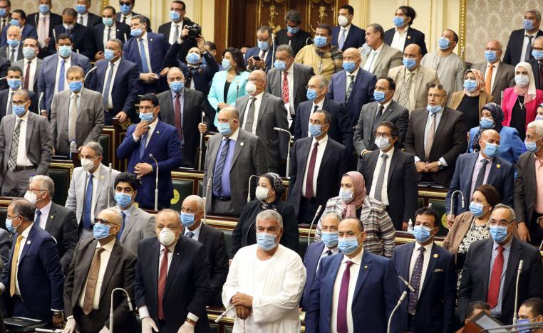 مصر تضع حدا للغطرسة التركية