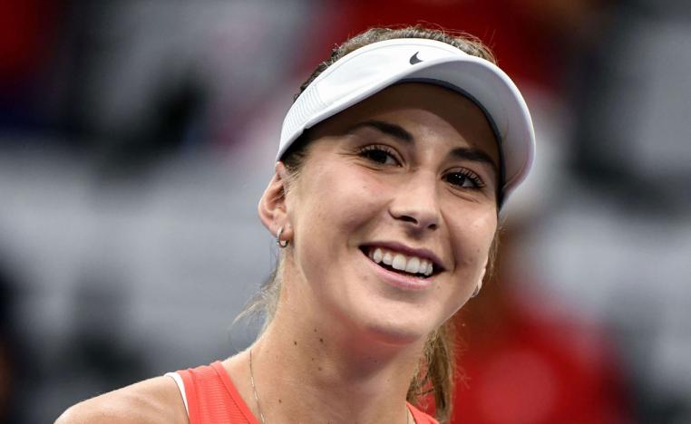 بنتشيتش تفسح المجال لسيرينا