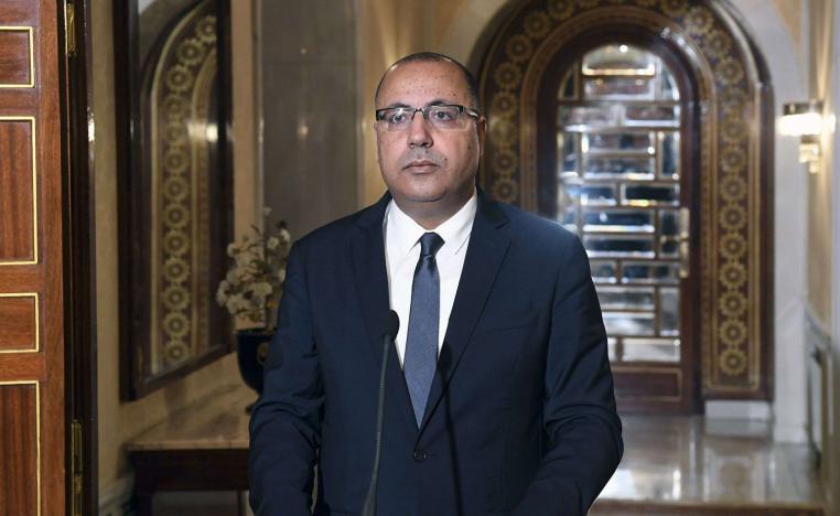 النهضة تواجه هذه المرة الشارع التونسي وليس المشيشي