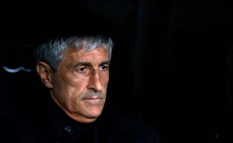 برشلونة مرشح لبلوغ ربع النهائي القاري رغم الضغوط